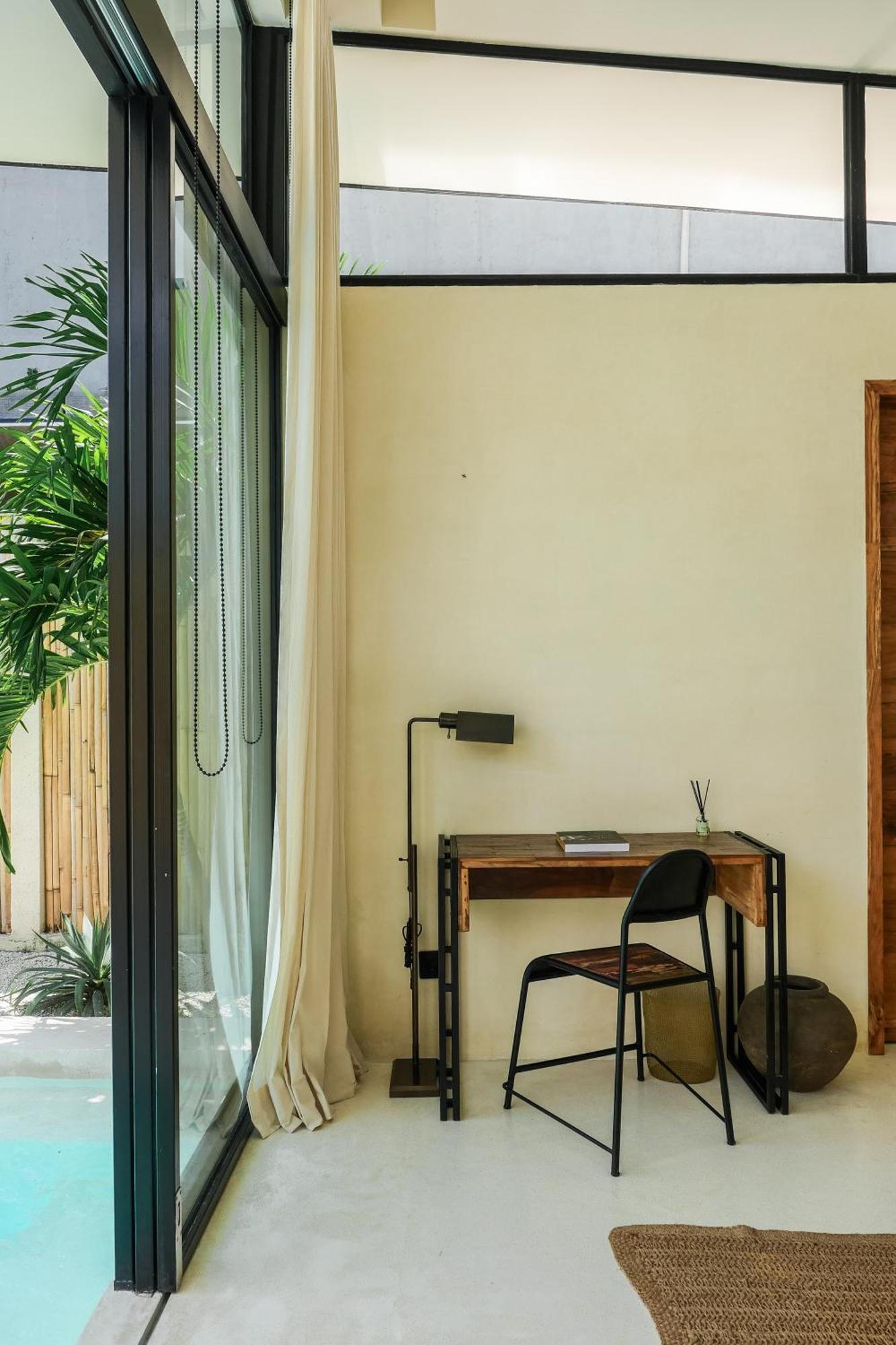 Elemen Uluwatu Villas Exteriér fotografie