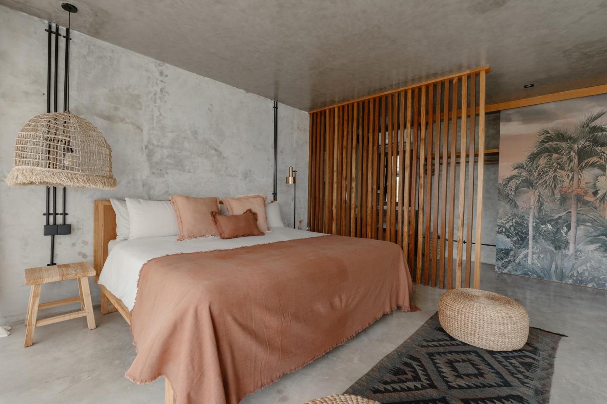 Elemen Uluwatu Villas Exteriér fotografie