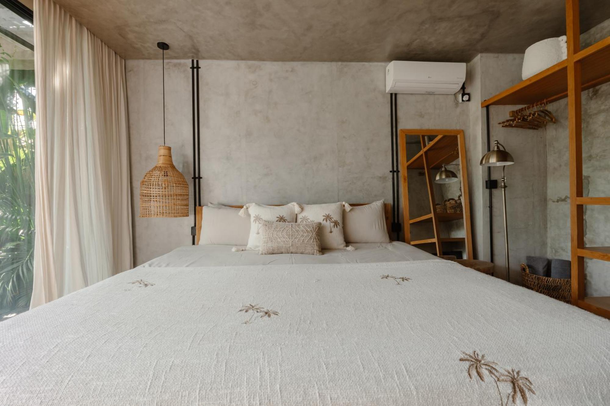 Elemen Uluwatu Villas Exteriér fotografie